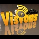 Visions Radio Zimbabwe, Harare