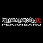 Persada FM Indonesia, Pekanbaru