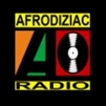 Afrodiziac Radio France, Paris