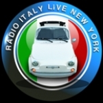 Radio Italy Live NY, New York