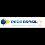 Rede Brasil FM Brazil, Igarassu