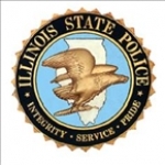 Illinois State Police - District 19 IL, Edwards