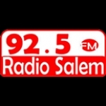 Radio Salem El Salvador, Acajutla