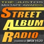 Street Album Radio On mix1620.com United States