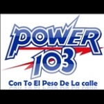 Power 103 Dominican Republic, Santo Domingo