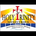 Holy Trinity Radio El Salvador