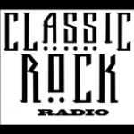 Classic Rock Radio United States