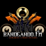 Bandeando.FM Mexico