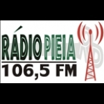 Rádio Pieia Mozambique, Beira