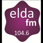 Elda FM Spain, Elda