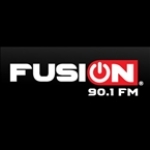 Fusión 90.1 FM Mexico, Veracruz