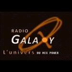 radio galaxy66