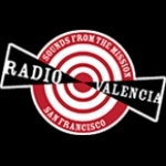 Radio Valencia CA, San Francisco