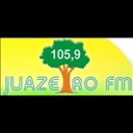 Rádio Juazeiro FM Brazil, Juazeiro do Norte