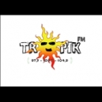Tropik FM St. Martin (French), Colombier