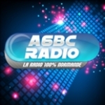 A6BC Radio France, Paris