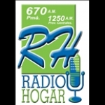 Radio Hogar Panama, Panama City
