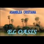 Asamblea Cristiana El Oasis Virgin Islands (U.S.)