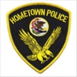 Alsip, Oak Lawn, Evergreen Pk, and Hometown Police - Net 6 IL, Alsip