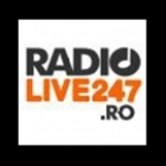 Radio live 247 Romania, Bucharest