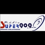Radio Super 90 Brazil, Pouso Alegre