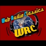 Web Radio Classics - WRC United States