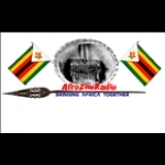 Afro Zim Radio Zimbabwe, Harare
