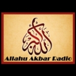 Allahu Akbar Radio United States