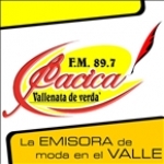 Cacica Stereo Colombia, Valledupar