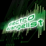 The Electro Evangelist United Kingdom