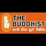THE BUDDHIST Sri Lanka, Colombo