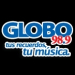 Radio Globo 98.9 Guatemala, Guatemala