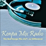 Konpa Mix Radio! United States