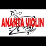 Ananta Violin France, Paris