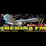Shekina FM Guatemala, Sayaxche