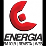Rádio Energia FM Brazil, Jau