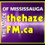The Haze FM Canada, Mississauga