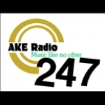 AKE Radio United Kingdom