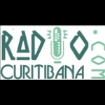 Rádio Curitibana Brazil, Curitiba
