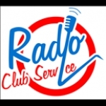 Radio Club Service Italy, Caltanissetta