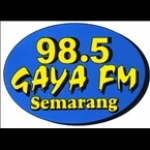 Gaya FM Indonesia, Semarang