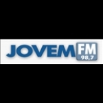 Rádio Jovem FM Brazil, Itajuba