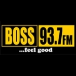 Boss FM Ghana, Kumasi