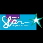 STAR 106.5 FM Bahamas, Nassau