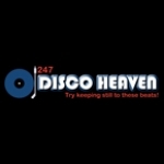 247 Disco Heaven United Kingdom