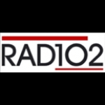 Radio 102 Norway, Haugesund
