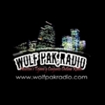 Wolf Pak Radio TX, Houston