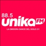 UNIKA FM PAMPLONA Spain, Pamplona