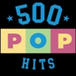 Open.FM - 500 Pop Hits Poland, Katowice