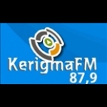 Radio Kerigma FM Brazil, Pirassununga